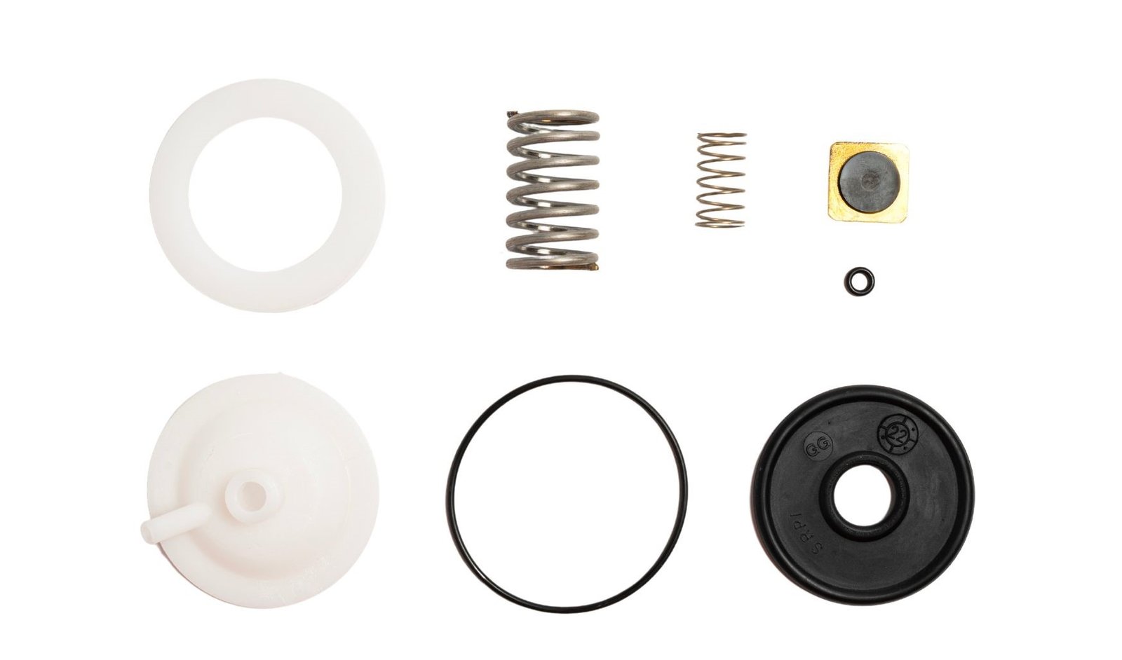 Manufacturer of kit for inshot Valve